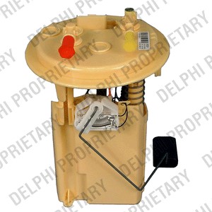 Bränslepump Delphi FE10172-12B1 DELPHI Bränslepump Delphi FE10172-12B1 DELPHI