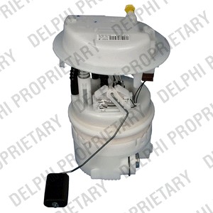 Bränslematningsmodul Delphi FE10174-12B1 DELPHI Bränslematningsmodul Delphi FE10174-12B1 DELPHI