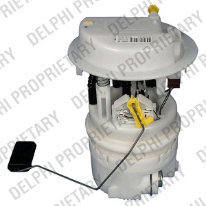 Bränslematningsmodul Delphi FE10175-12B1 DELPHI Bränslematningsmodul Delphi FE10175-12B1 DELPHI