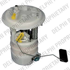 Bränslepump Delphi FE10176-12B1 DELPHI Bränslepump Delphi FE10176-12B1 DELPHI