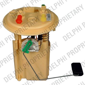 Bränslepump Delphi FE10180-12B1 DELPHI Bränslepump Delphi FE10180-12B1 DELPHI
