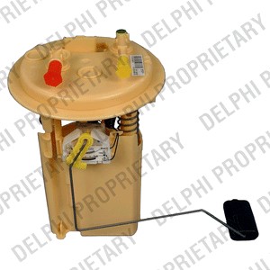 Bränslematningsmodul Delphi FE10181-12B1 DELPHI Bränslematningsmodul Delphi FE10181-12B1 DELPHI
