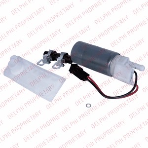 Bränslepump Delphi FE10300-12B1 DELPHI Bränslepump Delphi FE10300-12B1 DELPHI
