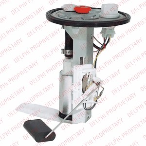 Pumpenhet, komplett Delphi FG0901-12B1 DELPHI