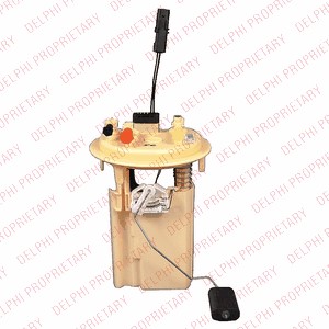 Sensor, bränsletank Delphi FG1066-12B1 DELPHI