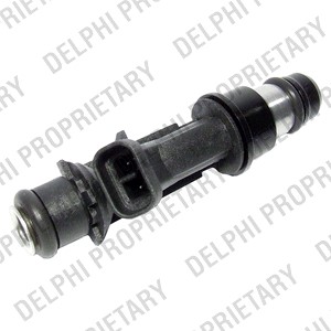 Insprutningsventil Delphi FJ10597-12B1 DELPHI