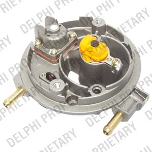 Insprutningsventil Delphi FJ10712-12B1 DELPHI