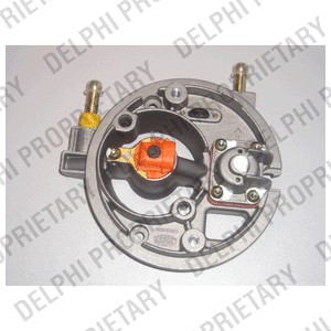 Insprutningsventil Delphi FJ10713-12B1 DELPHI