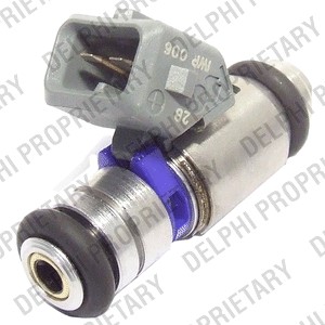 Insprutningsventil Delphi FJ10722-12B1 DELPHI