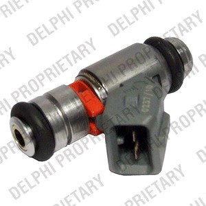 Insprutningsventil Delphi FJ10723-12B1 DELPHI