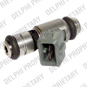 Insprutningsventil Delphi FJ10724-12B1 DELPHI