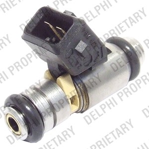 Insprutningsventil Delphi FJ10725-12B1 DELPHI