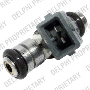 Insprutningsventil Delphi FJ10726-12B1 DELPHI