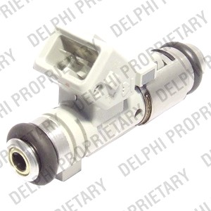 Insprutningsventil Delphi FJ10727-12B1 DELPHI