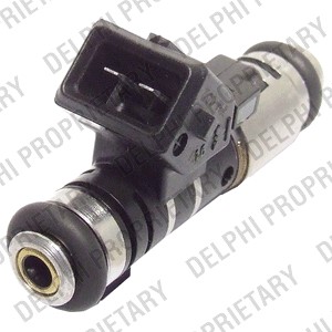 Insprutningsventil Delphi FJ10728-12B1 DELPHI