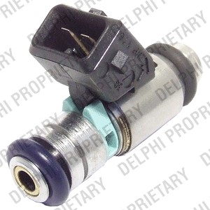 Insprutningsventil Delphi FJ10730-12B1 DELPHI