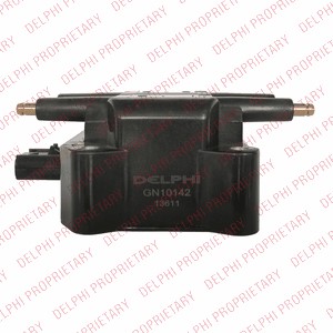 Tändspole 12V Delphi GN10142-12B1 DELPHI