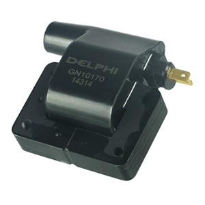 Tändspole 12V Delphi GN10170-12B1 DELPHI