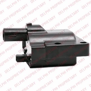 Tändspole 12V Delphi GN10175-12B1 DELPHI