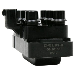 Tändspole 12V Delphi GN10180-12B1 DELPHI