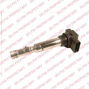 Tändspole 12V Delphi GN10195-12B1 DELPHI