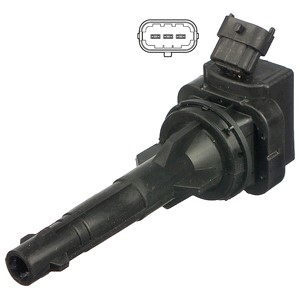 Tändspole 12V Delphi GN10203-12B1 DELPHI
