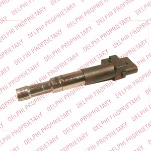 Tändspole 12V Delphi GN10208-12B1 DELPHI
