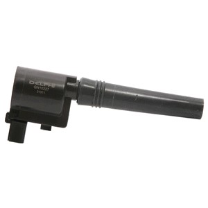 Tändspole 12V Delphi GN10227-12B1 DELPHI