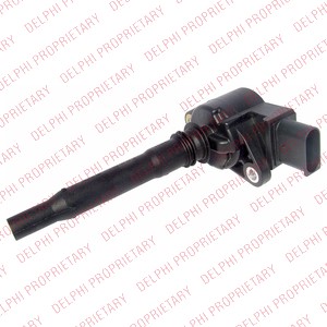 Tändspole 12V Delphi GN10232-12B1 DELPHI