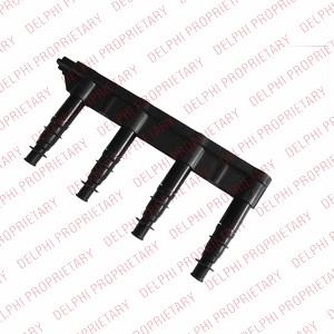Tändspole 12V Delphi GN10239-12B1 DELPHI