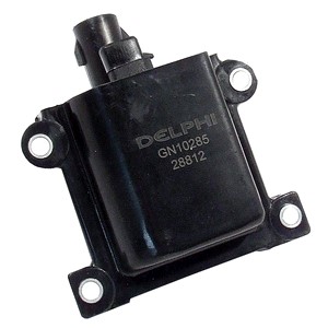 Tändspole 12V Delphi GN10285-12B1 DELPHI