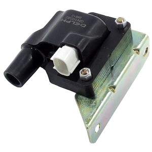 Tändspole 12V Delphi GN10292-12B1 DELPHI Tändspole 12V Delphi GN10292-12B1 DELPHI