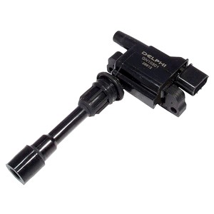 Tändspole 12V Delphi GN10301-12B1 DELPHI Tändspole 12V Delphi GN10301-12B1 DELPHI