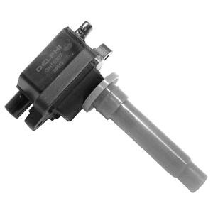 Tändspole 12V Delphi GN10307-12B1 DELPHI
