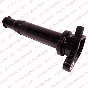 Tändspole 12V Delphi GN10330-12B1 DELPHI Tändspole 12V Delphi GN10330-12B1 DELPHI