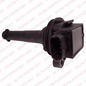 Tändspole 12V Delphi GN10334-12B1 DELPHI