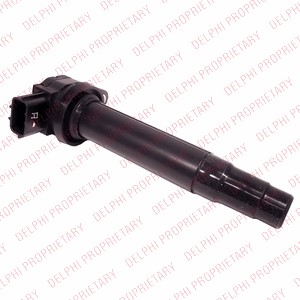 Tändspole 12V Delphi GN10336-12B1 DELPHI