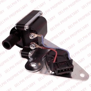 Tändspole 12V Delphi GN10351-12B1 DELPHI
