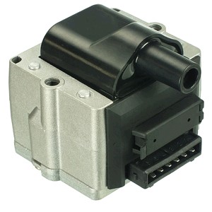 Tändspole 12V Delphi GN10378-12B1 DELPHI