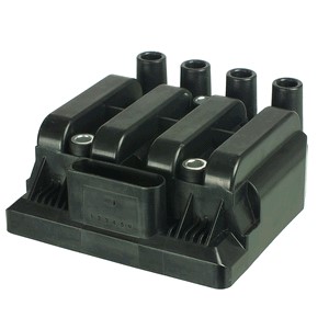 Tändspole 12V Delphi GN10383-12B1 DELPHI