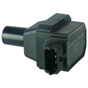 Tändspole 12V Delphi GN10404-12B1 DELPHI