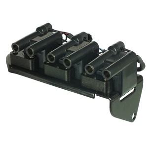 Tändspole 12V Delphi GN10417-12B1 DELPHI
