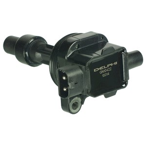 Tändspole 12V Delphi GN10422-12B1 DELPHI