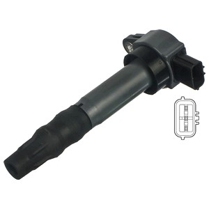 Tändspole 12V Delphi GN10440-12B1 DELPHI