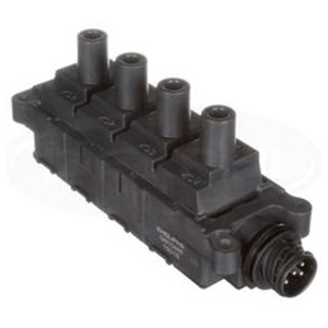 Tändspole 12V Delphi GN10465-12B1 DELPHI