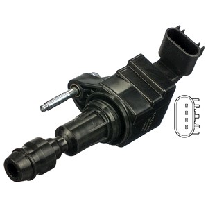 Tändspole 12V Delphi GN10485-12B1 DELPHI