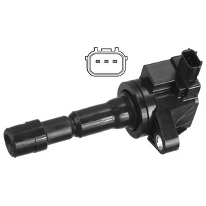 Tändspole 12V Delphi GN10547-12B1 DELPHI