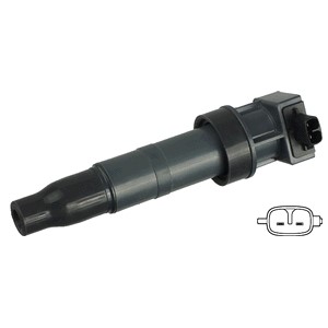 Tändspole 12V Delphi GN10560-12B1 DELPHI