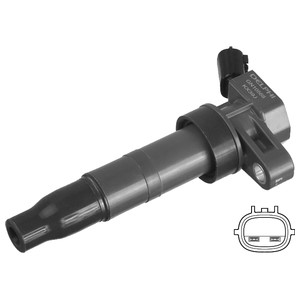 Tändspole 12V Delphi GN10568-12B1 DELPHI