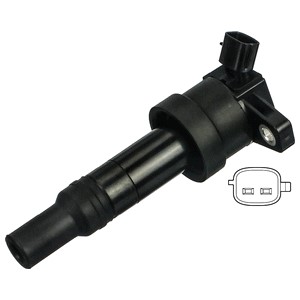 Tändspole 12V Delphi GN10585-12B1 DELPHI